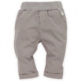 Панталон PINOKIO Celebrity Boy Сив Размер 68-92 cm