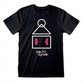 Тениска Squid Game - Symbol