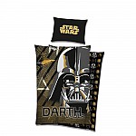 Детски спален комплект Star Wars Dart Vader