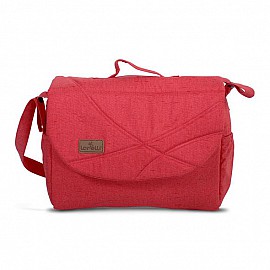 Детска количка Lorelli 2 в 1 STARLIGHT RED