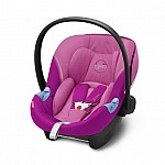 Стол за кола Cybex Aton M I-Size 2020