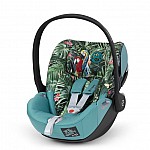 Стол за кола Cybex Cloud Z i-Size DJ Khaled We The Best Blue