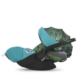 Стол за кола Cybex Cloud Z i-Size DJ Khaled We The Best Blue