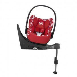 Стол за кола Cybex Cloud Z i-Size Jeremy Scott Petticoat red dark