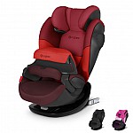 Стол за кола Cybex Pallas M Fix