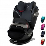 Стол за кола Cybex Pallas S Fix 2020