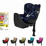 Стол за кола Cybex Sirona SX2 i-Size