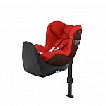 Стол за кола Cybex Sirona Zi i-Size