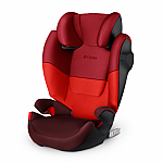 Стол за кола Cybex Solution M Fix