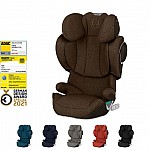 Стол за кола Cybex Solution Z i-Fix plus
