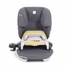Стол за кола Kikka Boo Ferris Light Grey (9-36 кг) 31002080058