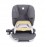 Стол за кола Kikka Boo Ferris Light Grey (9-36 кг) 31002080058
