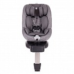 Стол за кола Kikka Boo Odyssey I-size Grey (0-18 кг) 31002030024