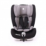 Стол за кола Kikka Boo VIAGGIO ISOFIX BLACK