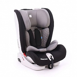 Стол за кола Kikka Boo VIAGGIO ISOFIX BLACK