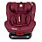 Стол за кола Kikka Boo Twister Red + Isofix (0-25 кг)