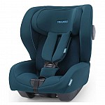 Стол за кола RECARO Kio Select с база Teal Green