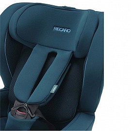 Стол за кола RECARO Kio Select с база Teal Green