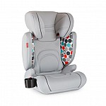 Столче за кола Hauck Fisher Price Bodyguard Pro Grey