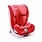 Столче за кола Kikka Boo Viaggio ISOFIX RED