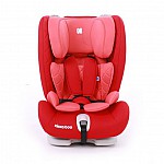 Столче за кола Kikka Boo Viaggio ISOFIX RED