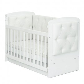 Тапицерия за легло Dizain Baby 50/50 см.