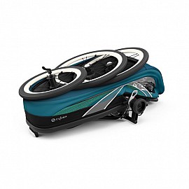Тапицерия за седалка Cybex ZENO