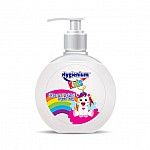 Течен сапун Hygienium Unicorn Pink 500 мл.