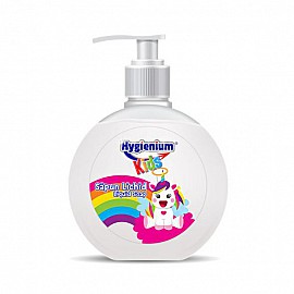 Течен сапун Hygienium Unicorn Pink 500 мл.