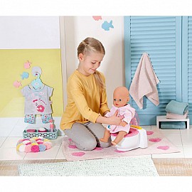 Тоалетна BABY Born