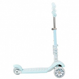 Тротинетка Kikka Boo BonBon 3в1 Candy Blue