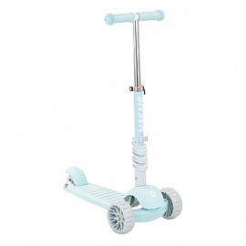 Тротинетка Kikka Boo BonBon 3в1 Candy Blue