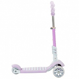 Тротинетка Kikka Boo BonBon 3в1 Candy Lilac
