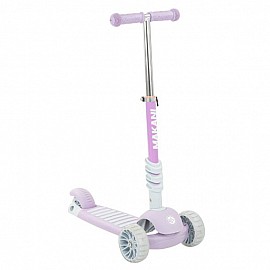 Тротинетка Kikka Boo BonBon 3в1 Candy Lilac