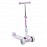 Тротинетка Kikka Boo BonBon 3в1 Candy Lilac