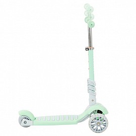 Тротинетка Kikka Boo BonBon 3в1 Candy Mint