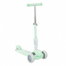 Тротинетка Kikka Boo BonBon 3в1 Candy Mint