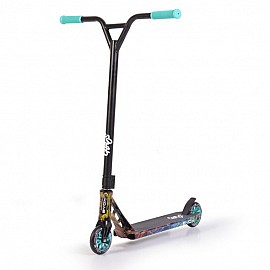 Тротинетка BYOX Chaos