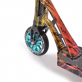 Тротинетка BYOX Chaos