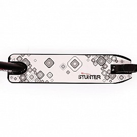 Тротинетка BYOX Stunter