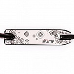 Тротинетка BYOX Stunter