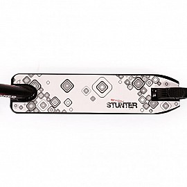 Тротинетка BYOX Stunter
