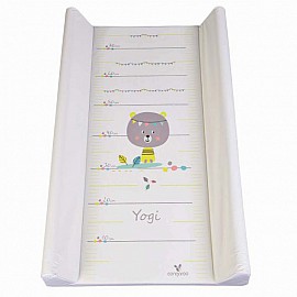 Твърда подложка за повиване Cangaroo Yogi