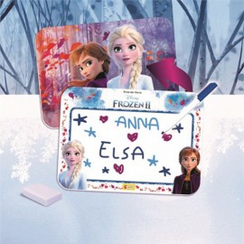 Творческа масичка Lisciani FROZEN 2 73719