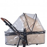 Универсален дъждобран Cangaroo за зимен кош на бебешка количка