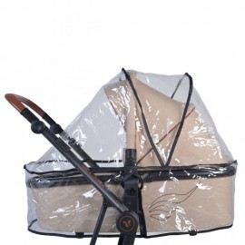 Универсален дъждобран Cangaroo за зимен кош на бебешка количка