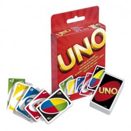Карти за игра UNO