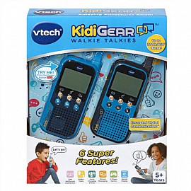 Уоки токи VTech KidiGear