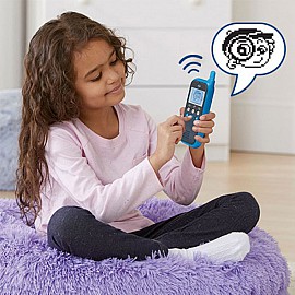 Уоки токи VTech KidiGear