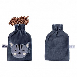 Възглавничка против колики Sevi baby с черешови костилки Мишле